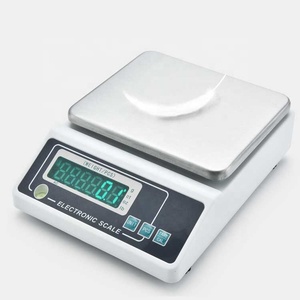 Analytical Electronic Balance <span class=keywords><strong>0.001g</strong></span> Laboratory Balance <span class=keywords><strong>Scale</strong></span> - Product Image 3