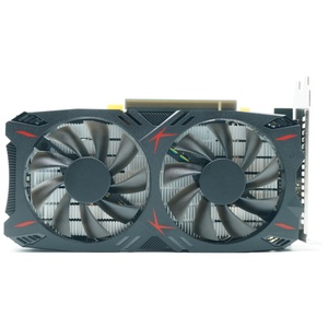 การ์ดจอแยกสำหรับเล่นเกมระดับ HD รุ่น GTX960 <span class=keywords><strong>GTX</strong></span> <span class=keywords><strong>960</strong></span> <span class=keywords><strong>4GB</strong></span> 128bit GDDR5ของใหม่แท้สำหรับคอมพิวเตอร์ตั้งโต๊ะขายส่งจากโรงงาน - Product Image 2