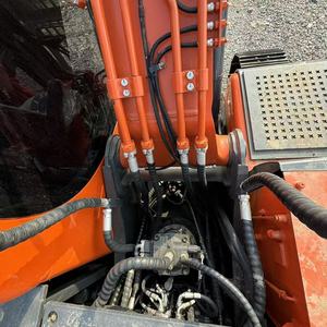 Système de contrôle intelligent pour excavatrice hydraulique Doosan 225, garantie après-vente, pelle pour travaux de terrassement, en stock - Product Image 6