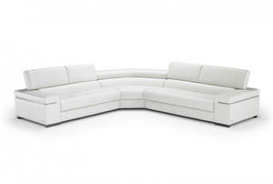Beli Furnitur Sofa 4 Dudukan Bentuk L 575 Online - Product Image 6
