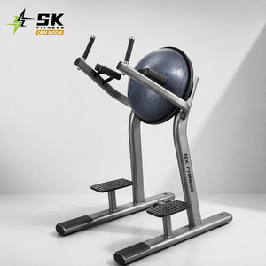 Máquina Comercial Vertical para Elevación de Rodillas SK, Equipo de Gimnasio para Entrenamiento de Fuerza y Ejercicio de Core para Centros de <span class=keywords><strong>Fitness</strong></span> y Clubes Deportivos - Product Image 1