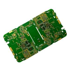 Chuyên nghiệp PCB nhà sản xuất lắp ráp nhà máy SMT SMD công nghệ nặng Đồng PCB lên đến 18oz với chất lượng cao - Product Image 4