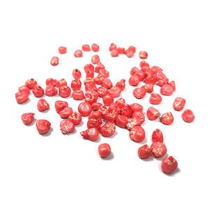 Semillas de cebado revestimiento con perlado pigmento de perla en polvo - Product Image 1