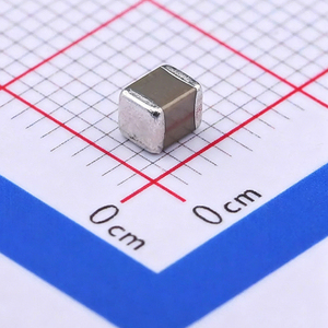 MLCC <b>Capacitor</b> New Original In Stock High Quality 100.0uF 6.3V X5R Dielectric SMD 1210 Package Multilayer TCC1210X5R107M6R3MT - Product Image 1