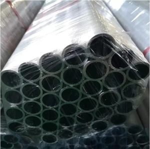 Tube en <span class=keywords><strong>aluminium</strong></span> haute résistance 7075 T651, diamètre extérieur 20mm-150mm x paroi 3mm-10mm, pour bras de drone et cadre aérospatial. - Product Image 3