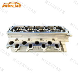 Conjunto de Culata de Cilindro 2.0TDI 16V CBAA para VW <span class=keywords><strong>Golf</strong></span> Jetta Audi A3 OE 03L103351/908700 - Product Image 3