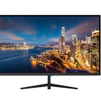 32 Inches High-Definition 1920*1080 Curved Computer Monitor 75Hz LCD Gaming Screen New Monitor for Desktop