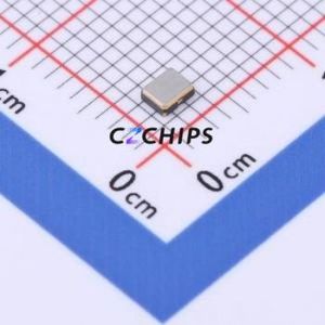 HTWO25000TFD Crystal Oscillator (Active) SMD2520-4P Crystal Oscillator 25MHz 10ppm HCMOS 3.3V - Product Image 1