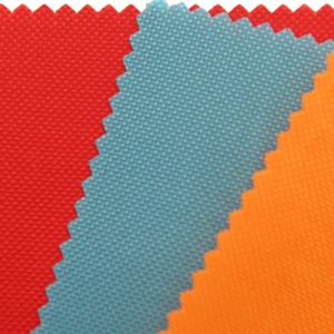 Doublure de sac à dos et de bagage en tissu Oxford 420D de haute qualité, enduit PA, imperméable, 100 % polyester, léger et résistant à l'abrasion - Product Image 3