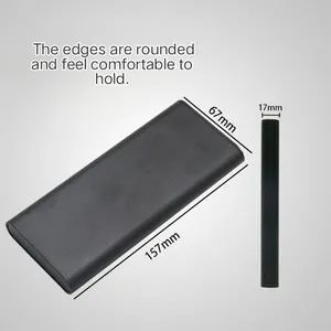 Kit de Destornilladores de Precisión Magnéticos con 24 Puntas de Destornillador, Juego de Herramientas para Reparación de Automóviles, Hogar Inteligente, <span class=keywords><strong>PC</strong></span> y Teléfono - Product Image 4