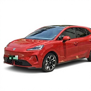 <span class=keywords><strong>MG4</strong></span> EV 2020-2026 en bon état, 5 portes, 5 places, berline électrique pure, autonomie de 437 km, édition Confort, conduite à gauche, livraison gratuite - Product Image 1