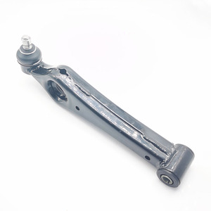 TEOLAND-brazo de control de sistema de suspensión automotriz, alta calidad, adecuado para <span class=keywords><strong>suzuki</strong></span> <span class=keywords><strong>ignis</strong></span> 2000, <span class=keywords><strong>2005</strong></span>, 4520076G20, 4520076G21 - Product Image 6