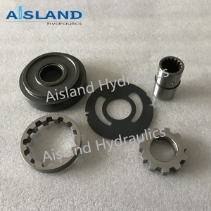 Sản xuất tại Trung Quốc thay thế <span class=keywords><strong>rexroth</strong></span> <span class=keywords><strong>a10vg</strong></span> loạt các bộ phận thủy lực a10vg45 bơm bánh răng phí bơm - Product Image 4