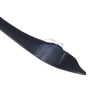 Rinforzo Paraurti Posteriore Resistente agli Urti Xinwo OE 31278835 Sistemi Carrozzeria per <span class=keywords><strong>Volvo</strong></span> S60 <span class=keywords><strong>V60</strong></span> - Product Image 4