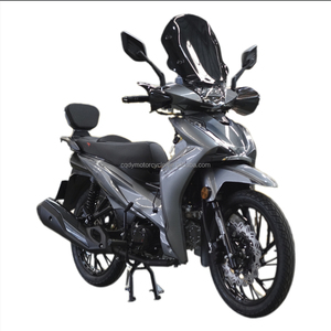 Offre de Vente du Fabricant : Moto Sport Cub DY 50CC 110CC 125CC ABS - Product Image 3