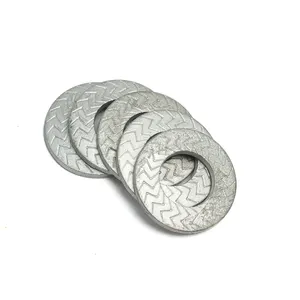 304 Stainless Steel Plain Flat Washers Bolt Flat Gasket Flat Washer