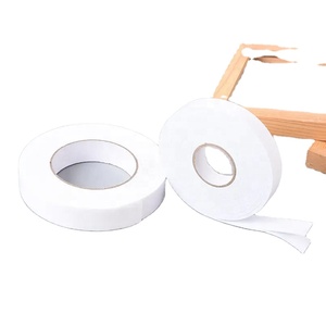 Cinta Adhesiva de Doble Cara, Resistente al Agua, Multiusos, en Forma de Círculos Redondos, Fuerte, de Fusión en Caliente - Product Image 3