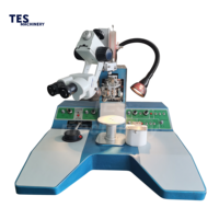 Machine de soudage manuelle à ultrasons pour batteries, en aluminium, pour laboratoire, usage intensif, 220V 120A