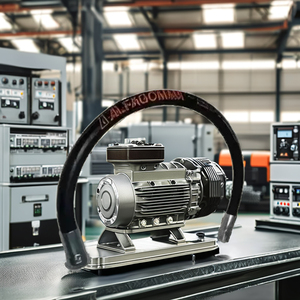 Tuyau GPL 2A 1/2'' 75 cm Pièces d'équipement de production de gaz Garantie de 6 mois - Product Image 1