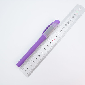 Highlighter <b>Pens</b> Multi-Colour Water-Based Highlighter <b>Pens</b> Cute Stationary Student Art <b>Pens</b> Coloured <b>Pens</b> - Product Image 2
