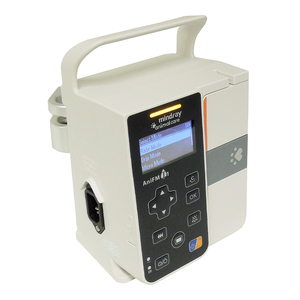 Bomba de Infusión <span class=keywords><strong>Veterinaria</strong></span> Mindray AniFM I1, Bomba de Jeringa para Mascotas, Equipo Veterinario - Product Image 5
