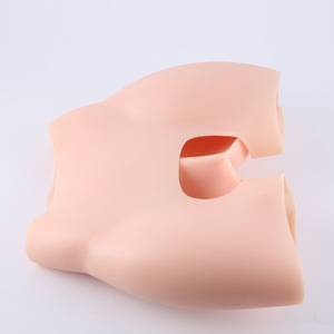 Sous-vêtements rembourrés pour lifter les fesses, entrejambe ouvert, fesses en silicone pour drag queen, culotte rehausseuse de hanches, vêtements de compression pour travestis - Product Image 4