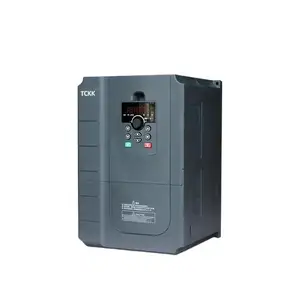 The New Single Phase To Three Phase Vfd Motor Speed Control Vector Variable Frequency Inverter