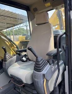 Caterpillar Brand Used 13 Ton Hydraulic <b>Excavator</b> <b>Machine</b> for 313D 313C 313F 313GC Cummins Engine Motor Gearbox Japan Origin - Product Image 6