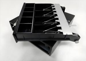 KET-330 Kasrow POS Android用現金引き出しカスタムメイド330引き出しBluetooth付き - Product Image 3