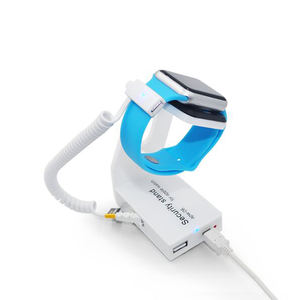 Заводская цена, умные часы, противокражный дисплей, подставка, браслет, часы, сигнализация, система безопасности для розничных магазинов электроники - Product Image 2