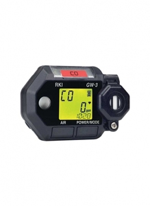 Monitor de Gas Portátil Serie GW-3 de RIKEN KEIKI Co., Ltd. - Product Image 5