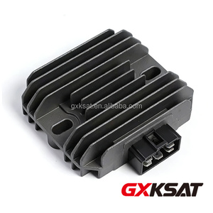 Régulateur de tension redresseur stabilisateur de moto GXKSAT 14,5 V pour RST2004 486062 112901 11N - Product Image 1