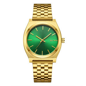 BESTWIN6730 2023 WLISTH Orologio Impermeabile per Coppie, Orologi al Quarzo per <span class=keywords><strong>Uomo</strong></span> e Donna in Acciaio Inossidabile - Product Image 4