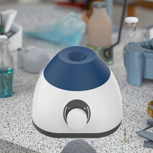 VM-300S mini nhựa <span class=keywords><strong>Shaker</strong></span> cho Vortex phòng thí nghiệm Mixer tùy chỉnh với 0-3000rpm núm điều khiển tốc độ OEM hỗ trợ phòng thí nghiệm Nguồn cung cấp - Product Image 4