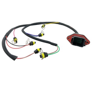 419-0841 ชุดสายไฟหัวฉีดเครื่องยนต์ C9 - ทนทานและเชื่อถือได้ - Product Image 1