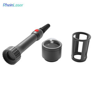 Mesin Terapi Laser Medis 980nm Terapi Pendamping Laser Terapi Dingin untuk Nyeri - Product Image 2