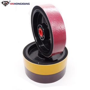 Đĩa mài kim cương 6 inch, đĩa nhựa mềm kim cương, đĩa mài kim cương Nova dùng để đánh bóng đá quý - Product Image 5