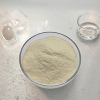 Ingrédient en poudre de probiotiques à haute puissance Lactobacillus Plantarum CCFM1143, best-seller