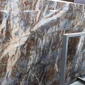Blue Jeans Marble from Turkey