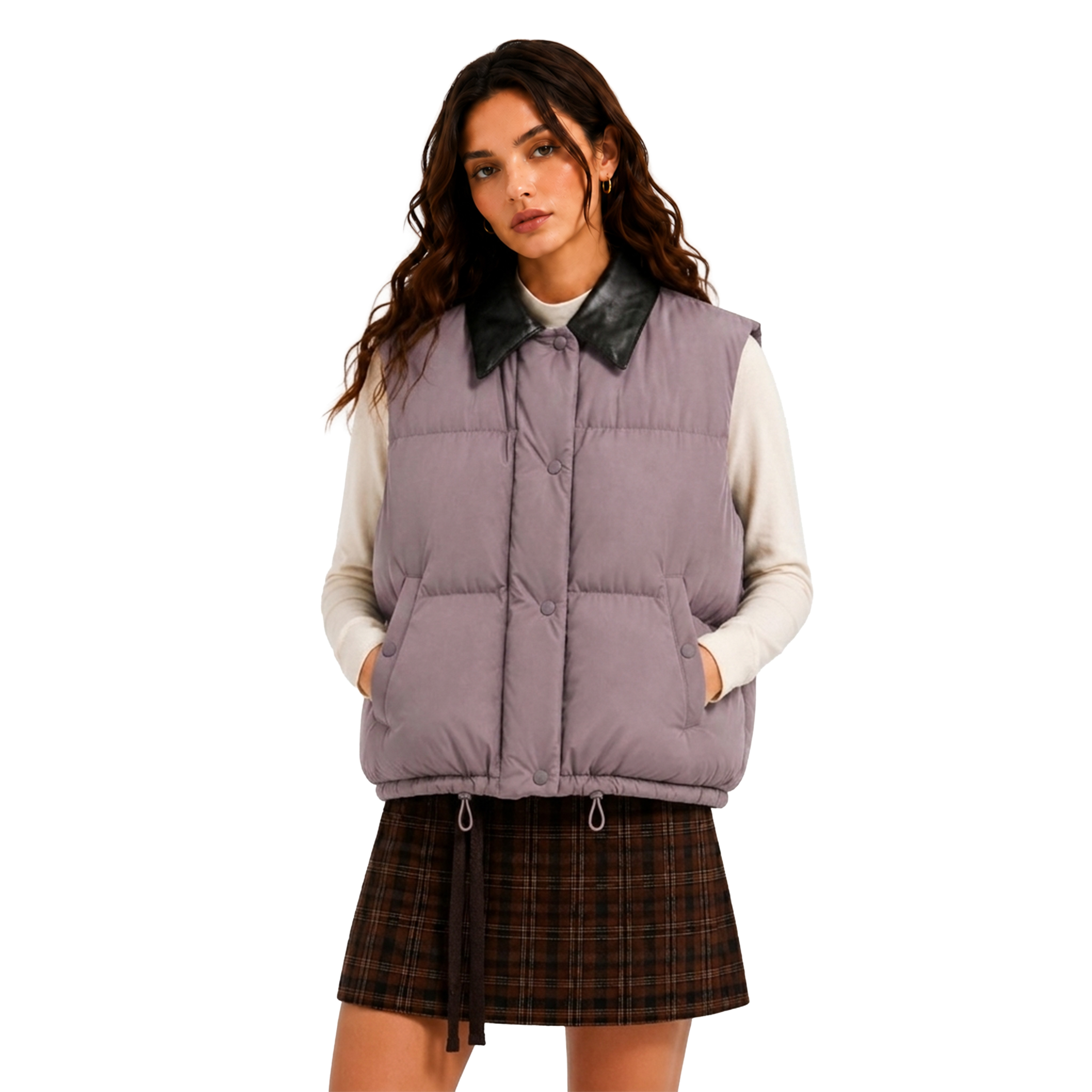 Lavender Grey