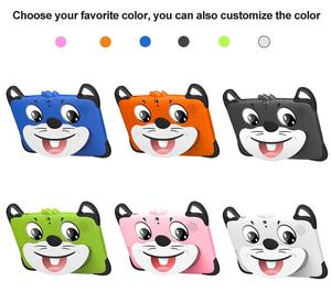 <strong>2025</strong> Educational Software <strong>Android</strong> High-definition Learning Machine WIFI <strong>Tablet</strong> Computer - Product Image 3