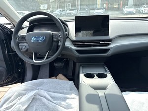 Hongqi <span class=keywords><strong>E</strong></span>-QM5 Taxi Elettrico Usato di Alta Qualità con Servizio Porta a Porta, Guida a Sinistra, Vendita all'Ingrosso Diretta dalla Fabbrica - Product Image 4