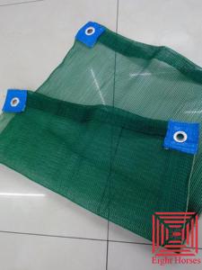 Mono 100gsm, ojetes de Metal, Red de olivo para recoger y cosechado - Product Image 5