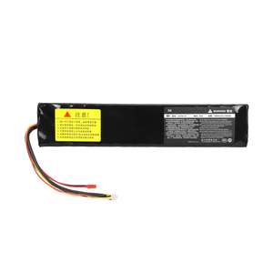 36V 7800mAh <b>Replacement</b> <b>Battery</b> Pack for Xiaomi Ninebot F20 F25 5200mAh <b>Electric</b> <b>Scooter</b> Accessories Lithium Ion <b>Battery</b> - Product Image 5