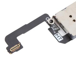 Support de carte SIM double pour iPhone 16 avec câble flexible - Product Image 4
