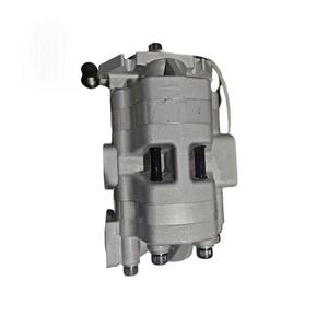 ปั๊มไฮดรอลิกแบบหลายจังหวะ GPC4-50-20-20-CH7F4-30-R รุ่น GPC4-63/50/40/32/25/20/80-1E2F1-30L ปั๊มไฮดรอลิก GPC4 - Product Image 3