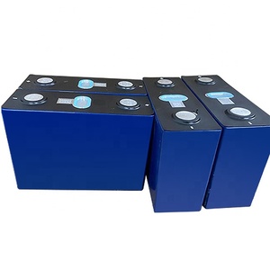 2024 calb 88Ah 90Ah LiFePO4 Phosphate lăng trụ Lithium Ion 3.2V pin tế bào 12V 100AH 24V 200AH 48V 300ah năng lượng mặt trời - Product Image 1