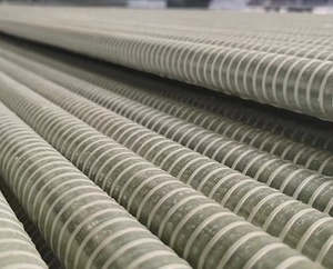 High Strength Gfrp <strong>Fiberglass</strong> Basalt <strong>Rebar</strong> Fiber Reinforced Polymer Rolling Into Bundles Rebars - Product Image 5