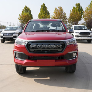 Pick-up Foton 4X4 2024, bon <span class=keywords><strong>prix</strong></span>, voitures neuves, 2.0T 4Wd, Foton Tunland <span class=keywords><strong>G7</strong></span>, pick-up double cabine - Product Image 3