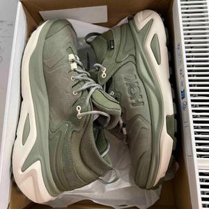 Botas de Senderismo Unisex HOKAS, Calzado Deportivo de Alta Calidad Resistente al Desgaste para Otoño e Invierno, Montañismo - Product Image 4